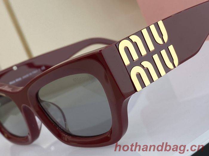 Miu Miu Sunglasses Top Quality MMS00111